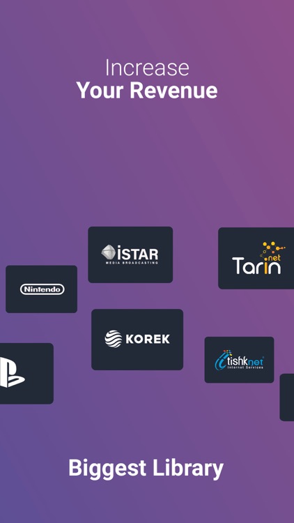 cardhouzz Merchant screenshot-3