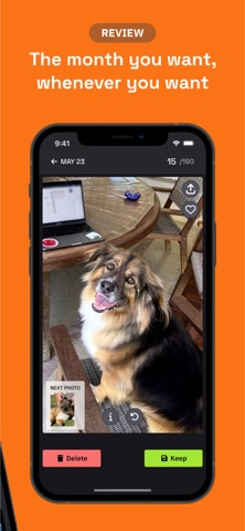 Swipe & Delete: Photo Cleanerのおすすめ画像2