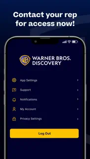 How to cancel & delete wbd screeners 1