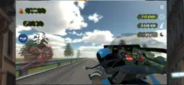 Game screenshot Fast Motor Riding hack
