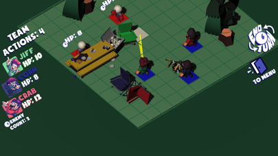 Screenshot #1 pour Actian Sekon