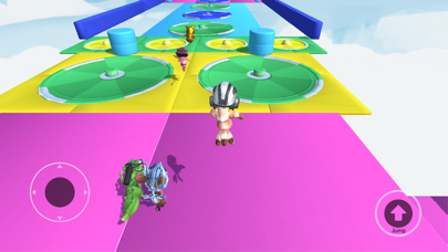 Animals Party Screenshot