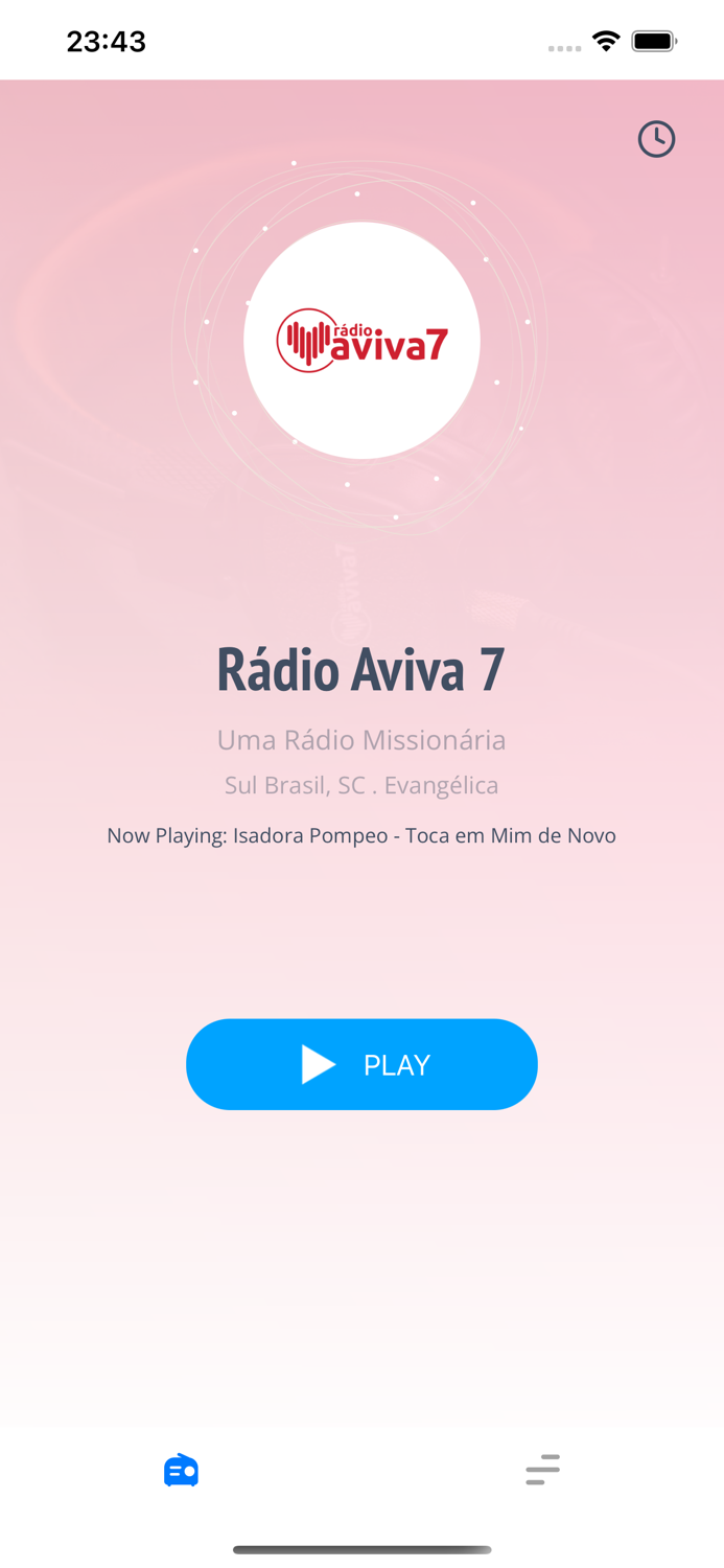 Rádio Aviva 7