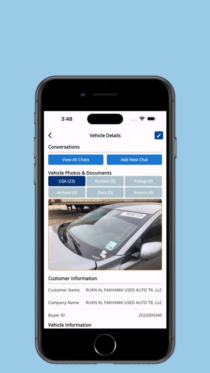 American Shipping and Towing screenshot-3