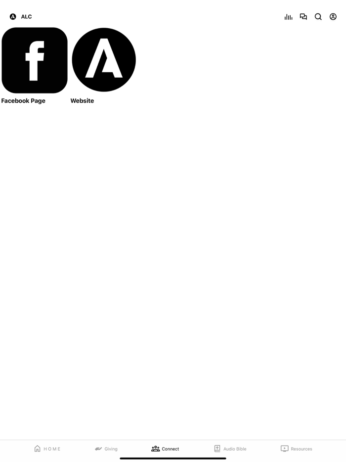 Abundant Life - Bryant