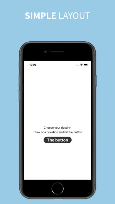 Decisioneer Screenshot