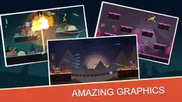 Game screenshot Stickfight Eternals mod apk