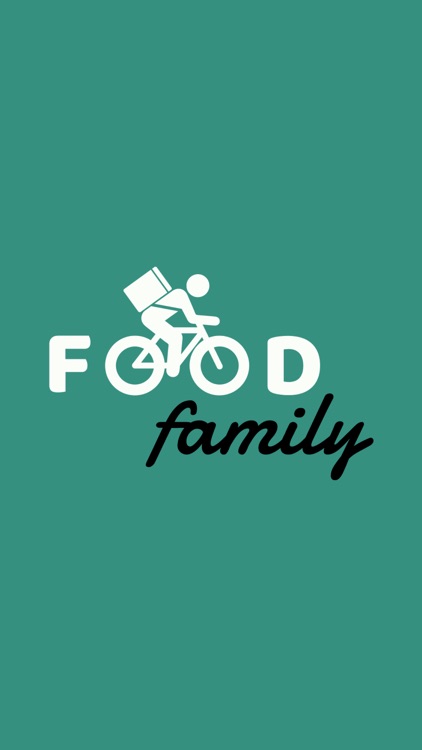 FoodFamily - доставка їжі