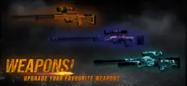 Game screenshot Rifle Man - Gun Shooting Game mod apk