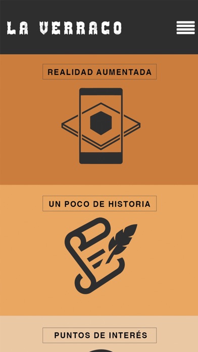 La Verraco Screenshot