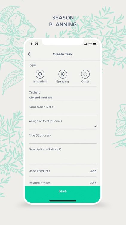 Agrotics: Smart Farming screenshot-4