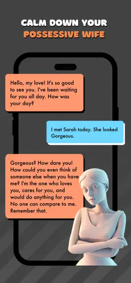 Game screenshot Role Play: Fun AI Chat hack