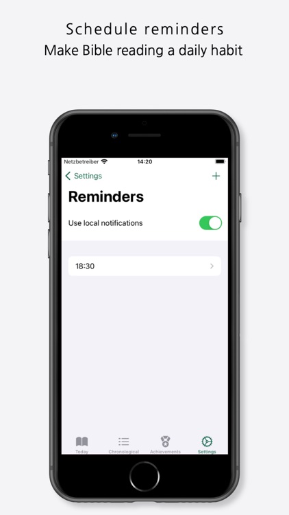 Read the Word screenshot-4