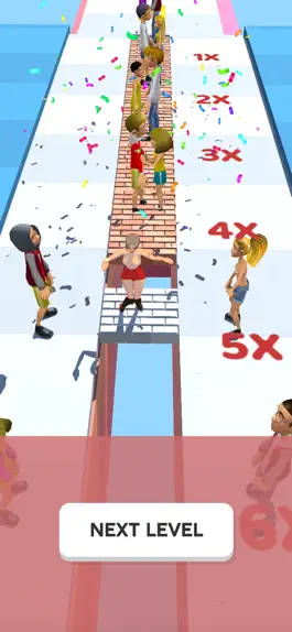 Game screenshot Love Bricks! apk