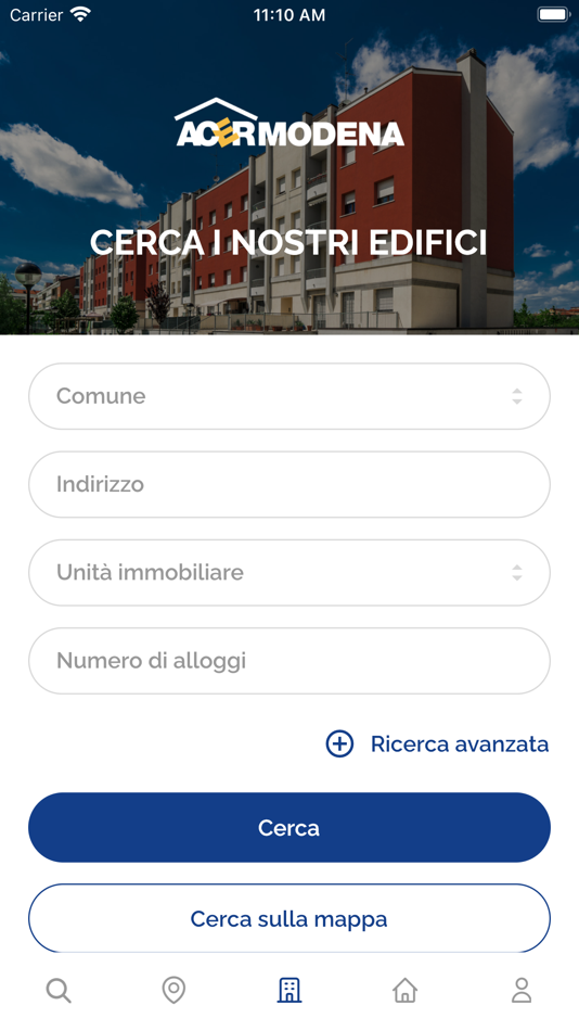 #3. CatalogoAcerMO (iOS) By: Mumble SRL