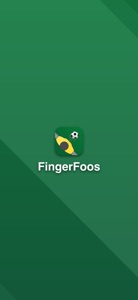 FingerFoos - 1vs1 Table Soccer screenshot #5 for iPhone