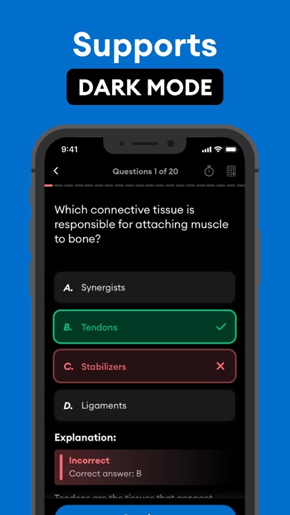 ACSM CPT Fitness Prep screenshot-7