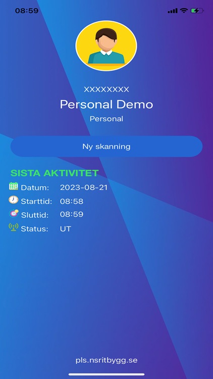 LOGIN ID screenshot-7