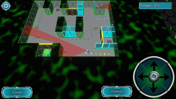 Paradox: The Breaking of Time