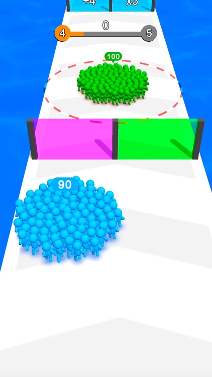 Color And Hide screenshot-3