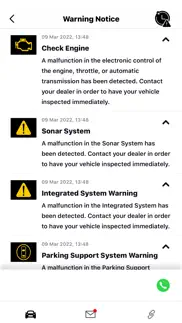 toyota connect middle east problems & solutions and troubleshooting guide - 2