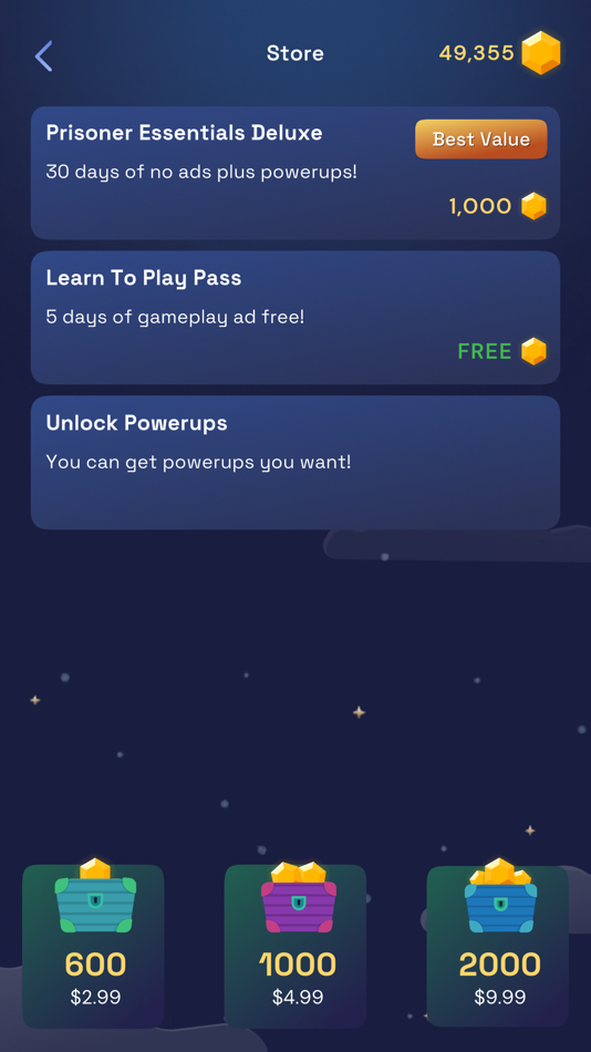 #7. Dice Prisoners - Match Numbers (iOS) 由: Richard Poutier