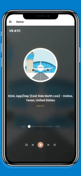 Game screenshot ATC Air Traffic Control apk