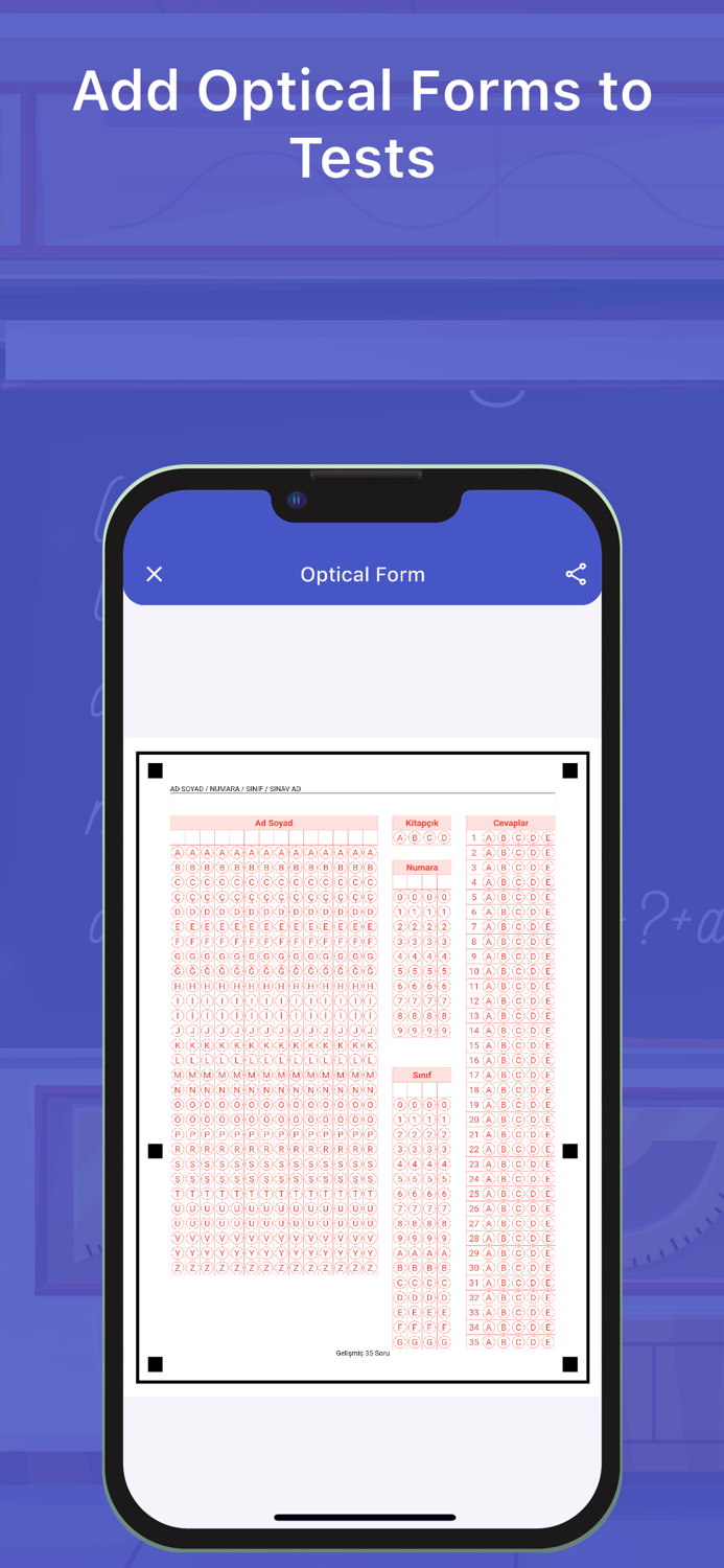 Fast Test - Test Builder