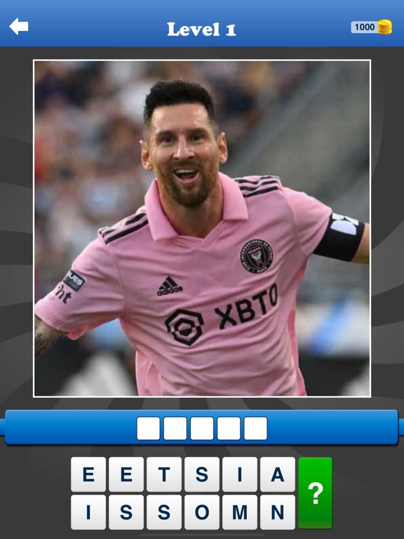 Whos the Player? Football Quiz | App Price Drops