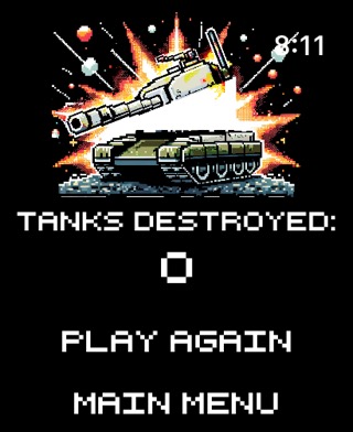 Tank - Mini Battlesのおすすめ画像6