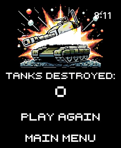 Tank - Mini Battlesのおすすめ画像6