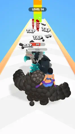 Game screenshot Minion Guard apk