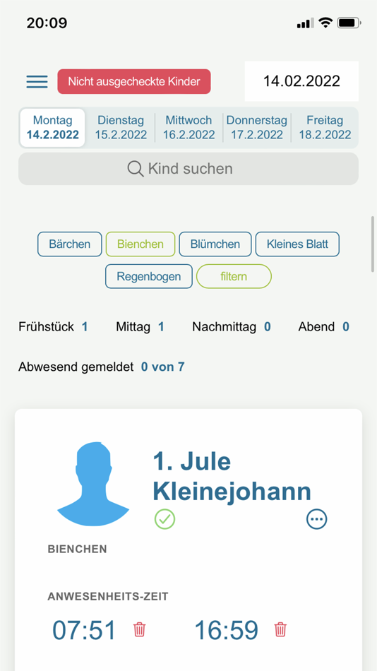 #1. Leandoo Kita (iOS) 来自: Christoph Schneemann