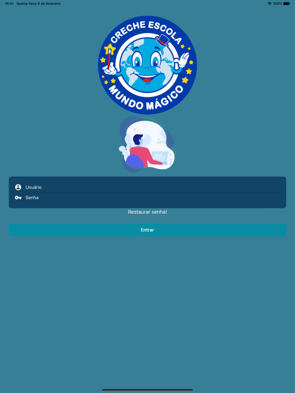 Screenshot #4 pour Mundo Mágico