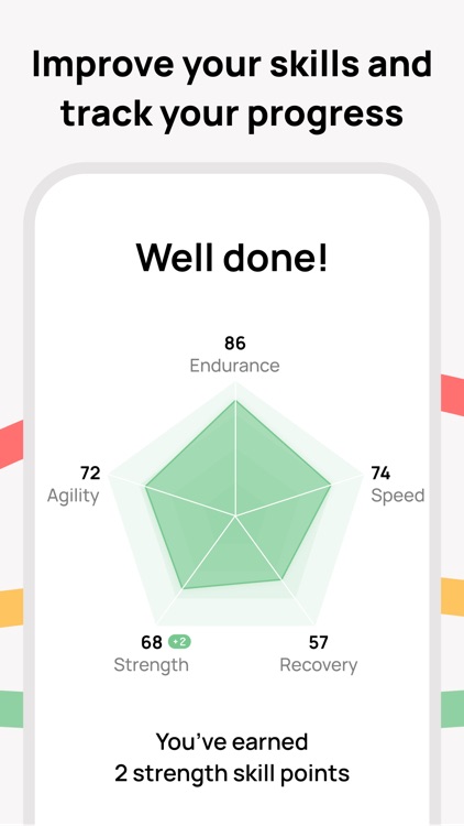 Soccer Coach: Boost your game screenshot-3