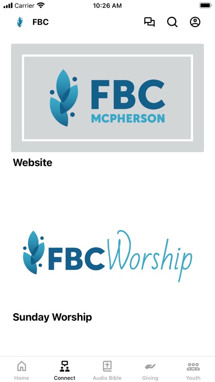 FBC McPherson