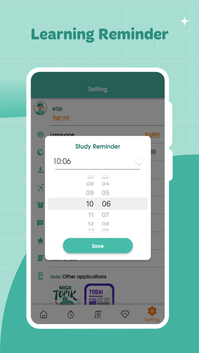 Migii - Digital SAT® prep Screenshot