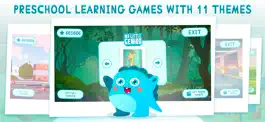Game screenshot Baby games. Matching game apk