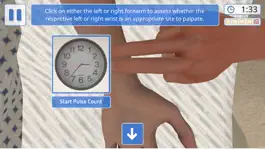 Game screenshot PacMeta Heart & Respiratory hack