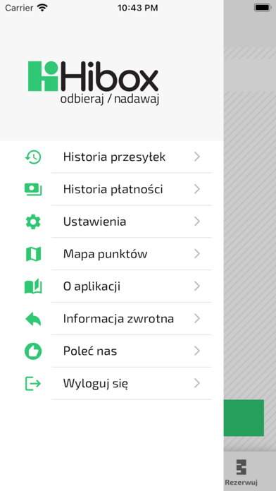 HiBox Screenshot