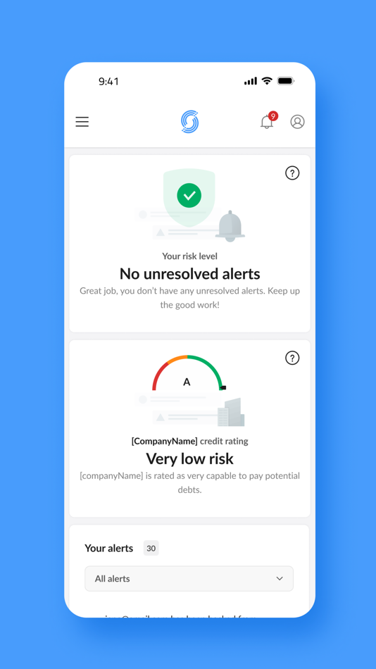 #1. Safe ID (iOS) 由: MyData ApS