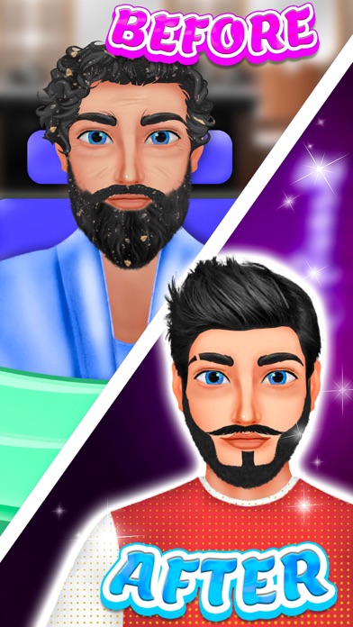 Hair Salon : Barber Shop Screenshot