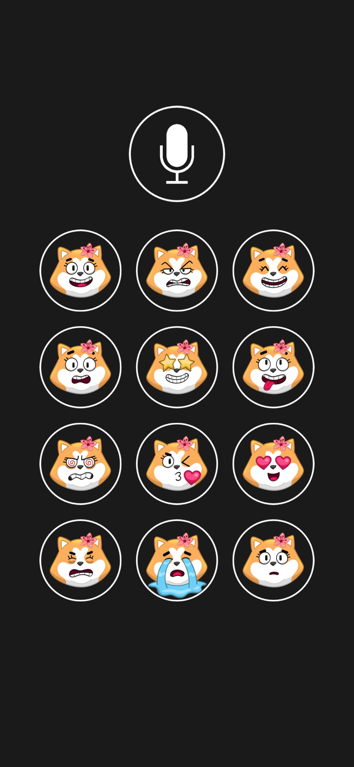 Dog Translator What dog saying