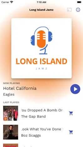 Game screenshot Long Island Jamz mod apk