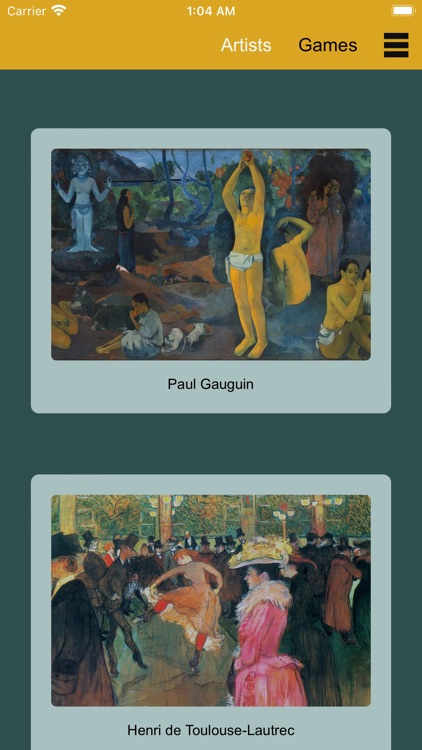 Modern Paintings Vol.2