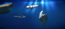 Game screenshot Billionaire Submarine Titanic apk
