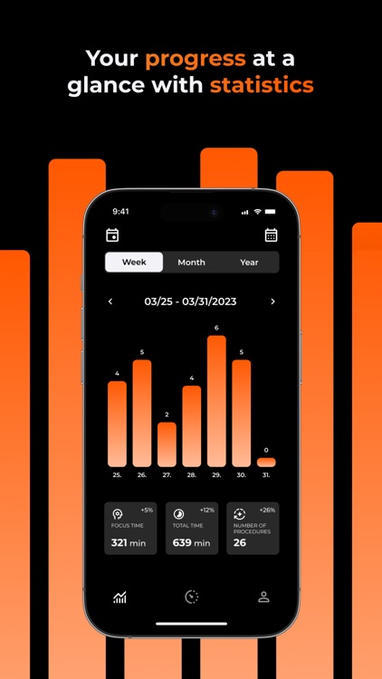 Focus Now - Pomodoro Timer