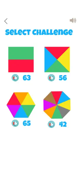 Game screenshot Colors Rotation apk