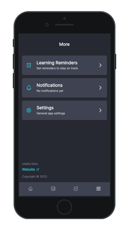 Sharp Learning screenshot-5