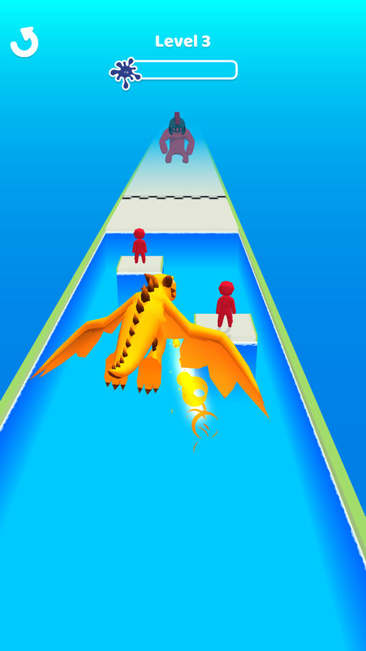 #2. Ink It (iOS) 由: Talha Ekren
